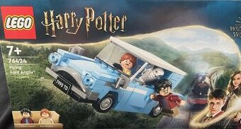 Lego Harry Potter