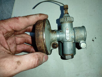 Karburátor Jikov 2914HZ