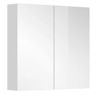 EBS KUBA galerka 80 bílá