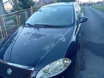 Croma 2005 1.9.JTD 8V 88kw