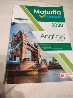 Maturita v pohode_ AJ