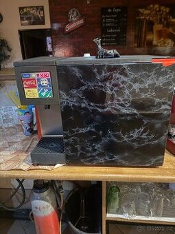 Sirupové sáčky do postmixu