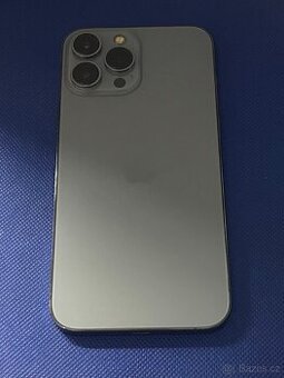 iPhone 13Pro Max 128GB Sierra Blue