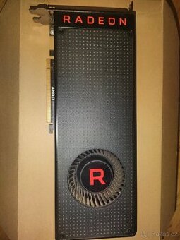 AMD Radeon Vega 64 8gb