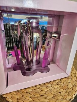 Barmanská sada Tescoma