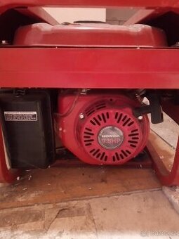 Prodám centrálu - 1