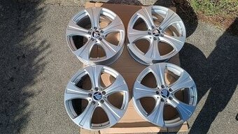 R18 5x112 mm (škoda, seat, audi, škoda, mercedes)