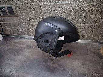 Lyžařská helma - 1