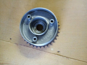 originální náhradní díly