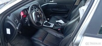 Alfa Romeo 159sw 1.9JTDm 110kW STK 10/27