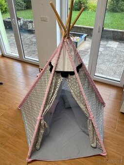 Teepee Vigvam desing