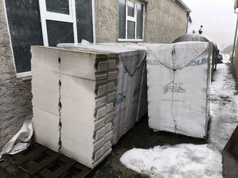 Tvarnice solbet, ztrac. bedneni - 1