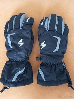Rukavice lyžařské