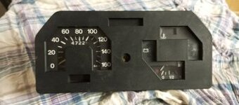 Tachometr Fiat 127,Fiorino