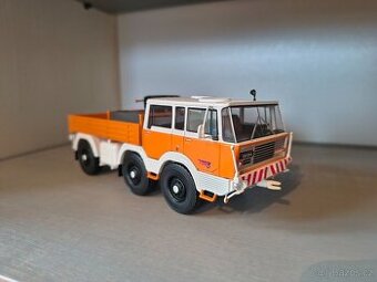 Modely Tatra Liaz 1:43