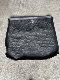 Gumová vana do kufru pro Opel Antara 2012->
