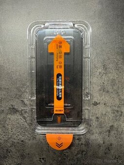 Ochranné sklo na iPhone 17 Pro / 17 Pro Max