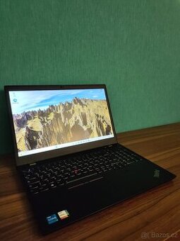 Lenovo ThinkPad L15 G2 i5 16GB 256GB