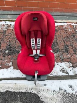 AUTOSEDAČKA BRITAX ROMER SAFEFIX PLUS 9-18KG