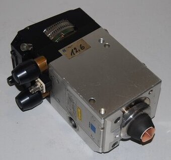 Trumpf laser L3030 režná hlava 7,5" , 5"