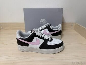 Nike P-6000 PRM Cordura Olive Flak Black vel.44/28cm