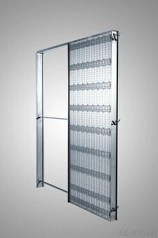 Zazdívací pouzdra JAP 900/1975/100