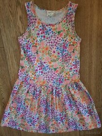 Saty H&M NOVE vel 134|140