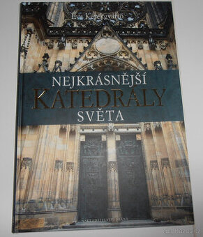 Nejkrásnější katedrály světa