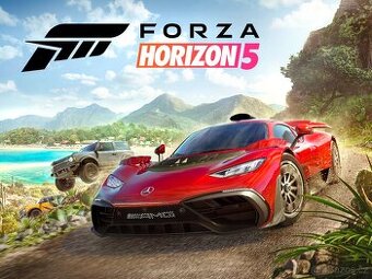 Forza Horizon 5 Premium Edition (PC)