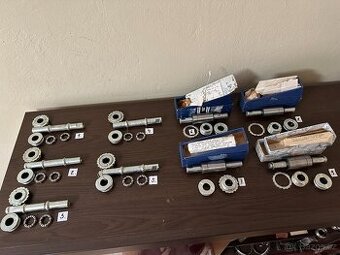 ESKA Favorit Nove stredy