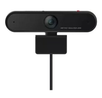 Webová kamera Lenovo LC50 WebCam - 1