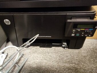 Tiskárna HP Color LaserJet Pro MFP M176n
