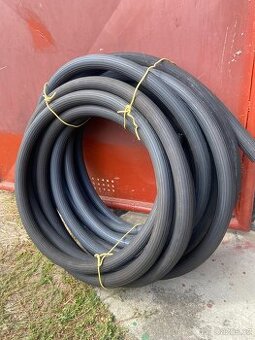 Nová Silnostěnná zahradní hadice 20 m Nová 1/2 coulová