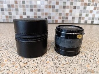 2x telekonventor TAMRON Sony A / Minolta A