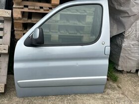 Levé dveře Citroën Berlingo