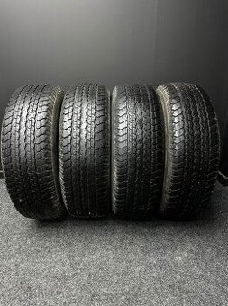 Sada pneu Bridgestone 255/70/18 113S