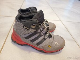 Nepromokavé boty 31