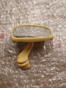 Zpětné zrcátko na plexi JAWA ČZ nové