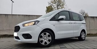Ford Tourneo Courier 1,5 tdci