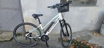 Elektrokolo Leader Fox Venosa