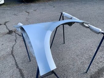 Blatník Škoda Octavia III