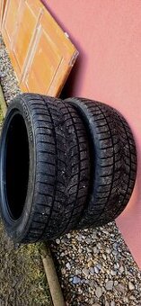 Zánovni zimní  pneu.   235/45 -19