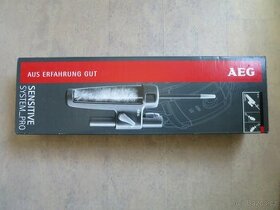 Univerzální prachovka k vysavači