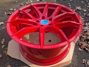 19A alu kola original ASA TEC R19 5x112 audi bmw mercedes -