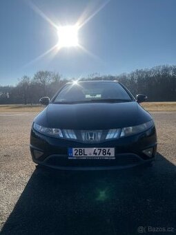 Honda civic 8g