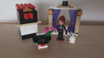 Lego friends, magical Mia 41001- sada kouzelných triků