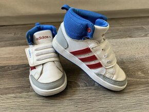Dětské tenisky Adidas vel.23