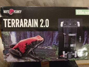 Repti Planet Terrarain 2.0 (nový)