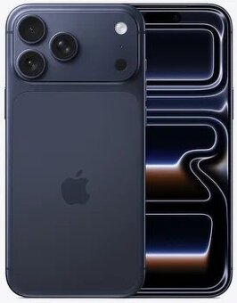 Apple iPhone 17 Pro Max nový