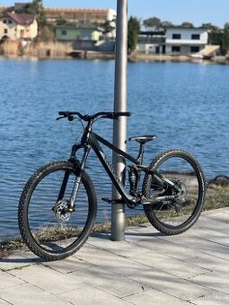 Ghost Kato Essential FS